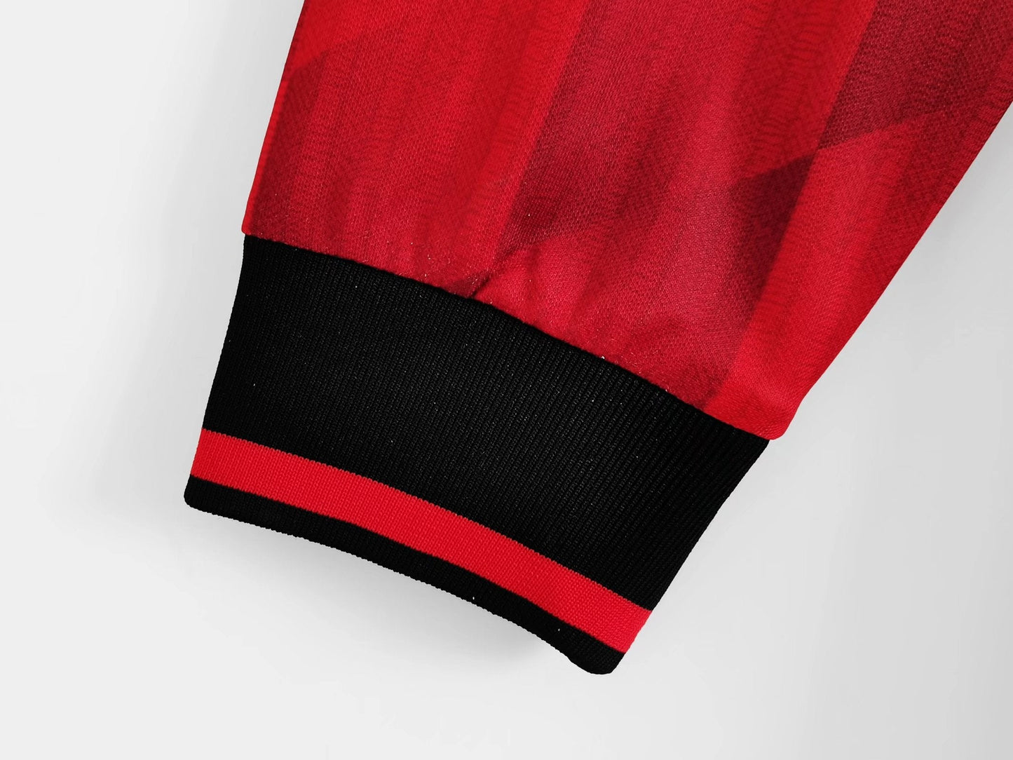 Manchester United 1996-1998 Home Jersey