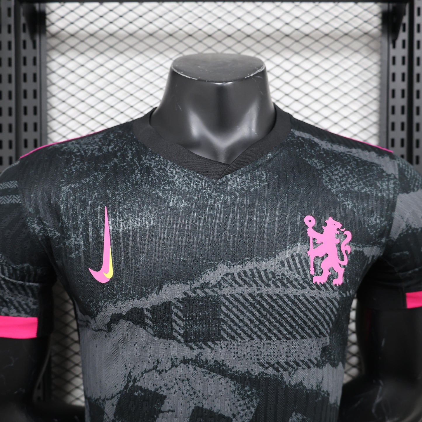 Chelsea 2024-2025 Third Jersey