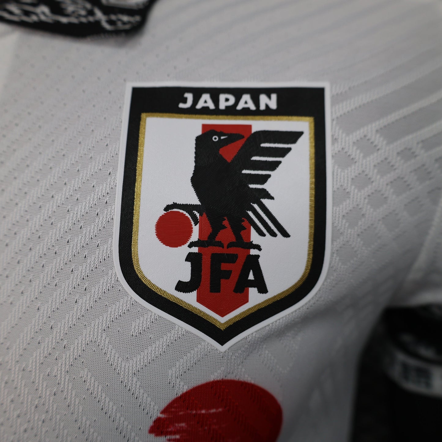 Japan "Sumi-e Heritage" Special Jersey