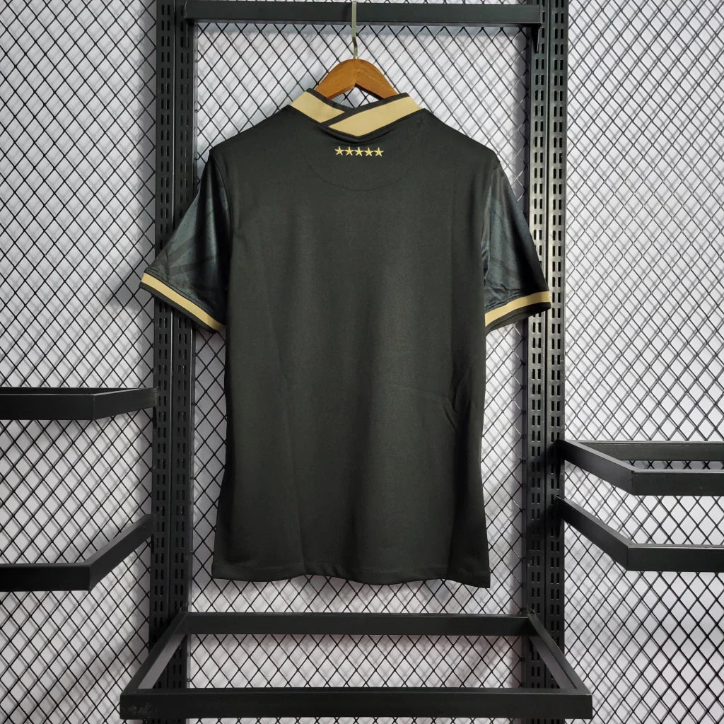 Brazil "Desert Breeze" Special Jersey