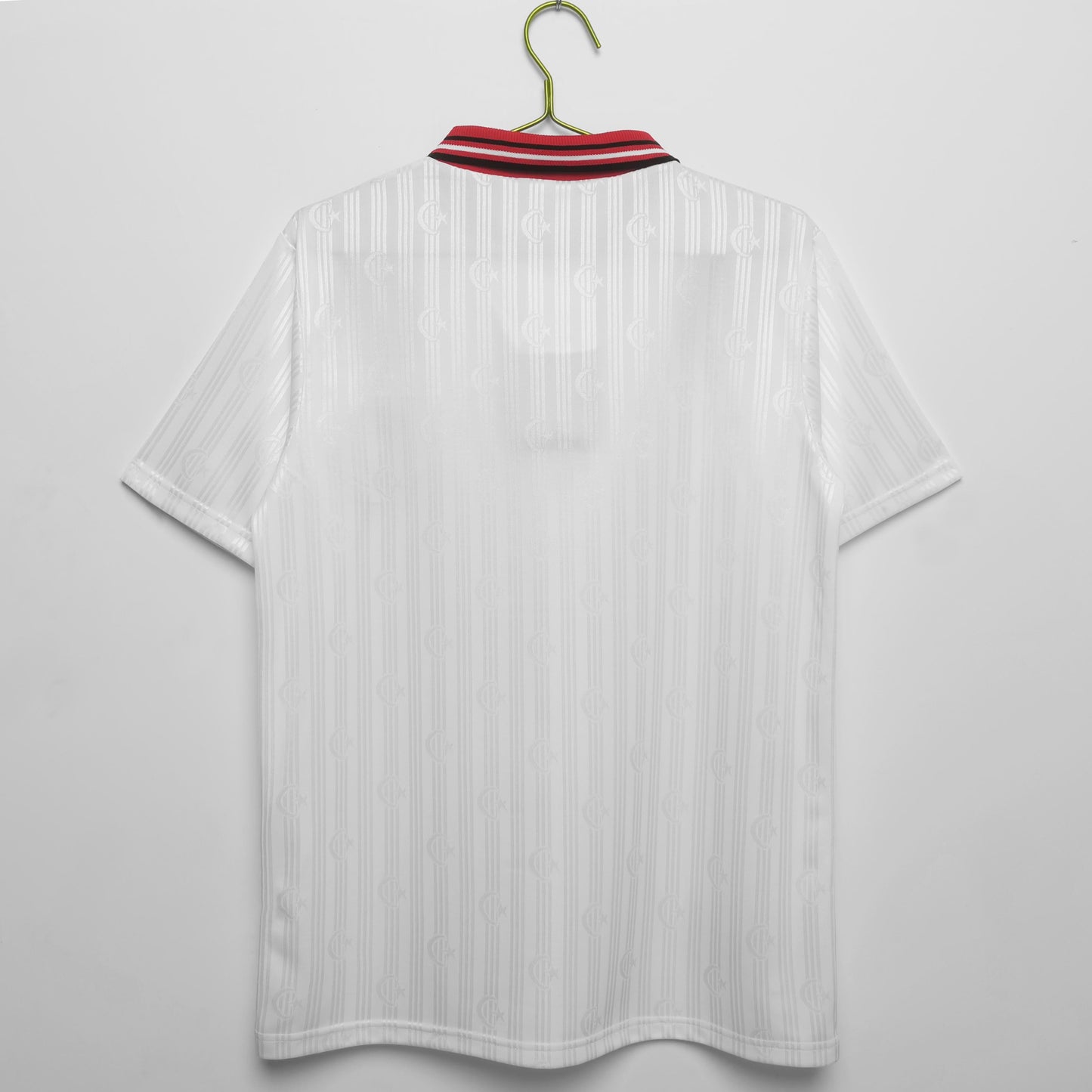 Turkey 1996-1997 Away Jersey