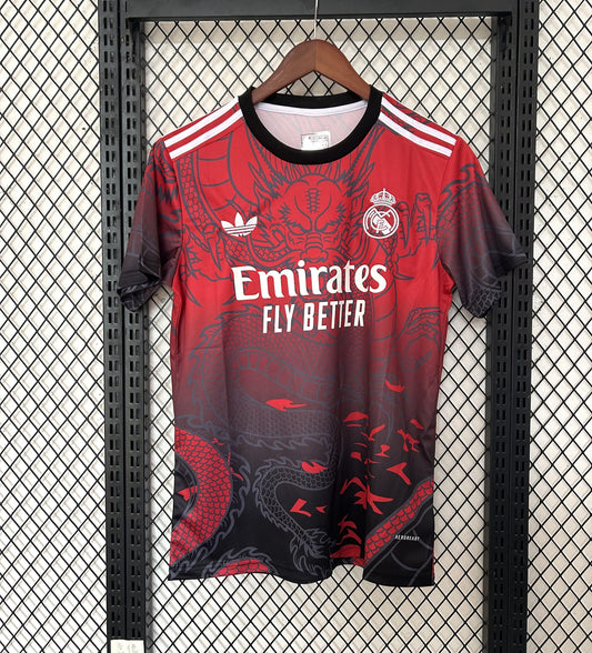 Real Madrid "Shadow Inferno" Special Jersey