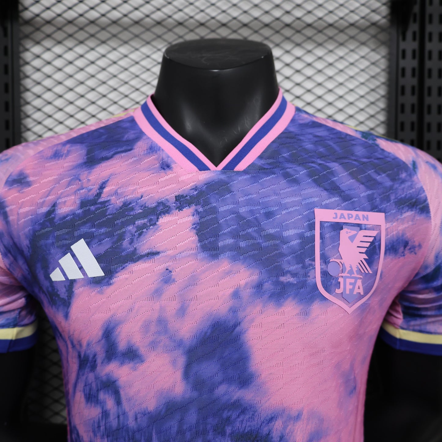 Japan "Sakura no Nami" Special Jersey