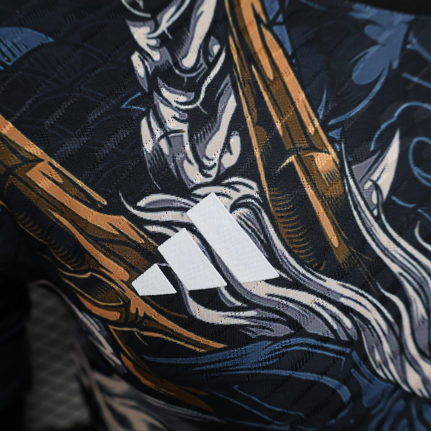 Japan "Ryu no Densetsu" Special Jersey