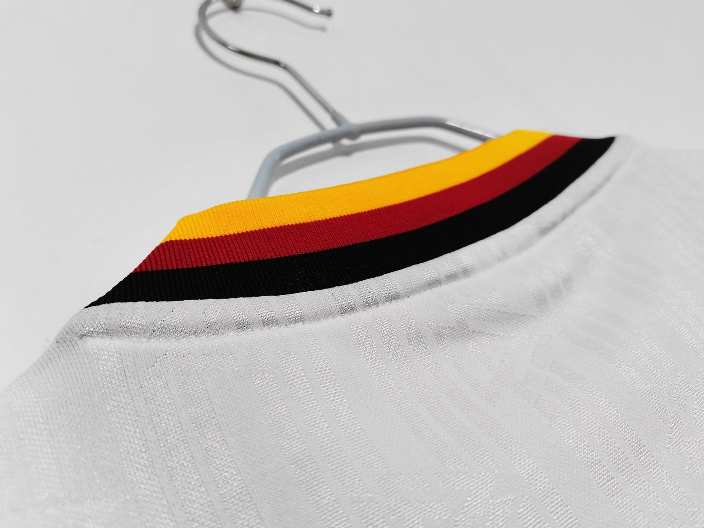 Germany 1994-1995 Home Jersey