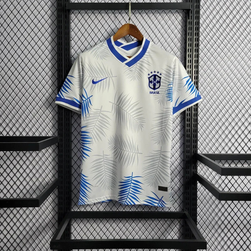 Brazil "Bruma Folha" Special Jersey