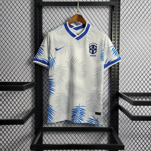 Brazil "Bruma Folha" Special Jersey