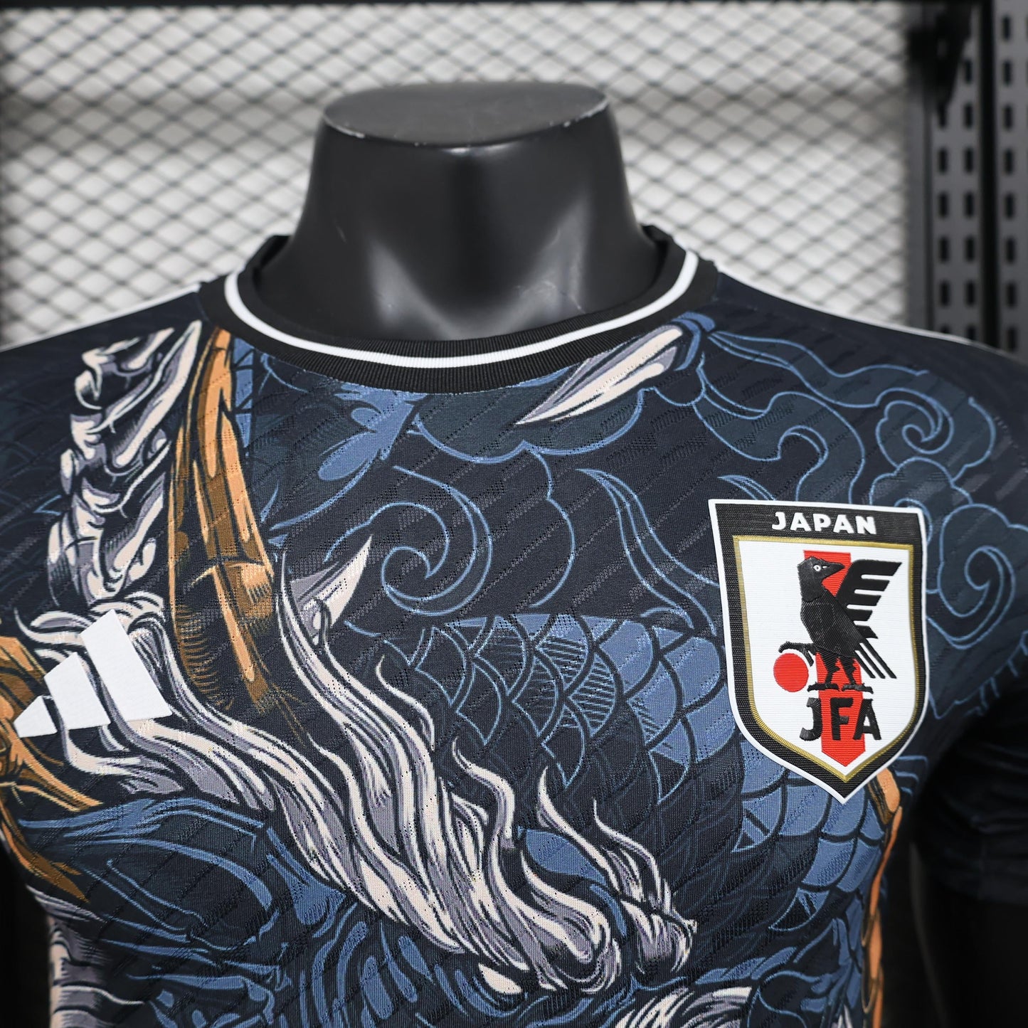 Japan "Ryu no Densetsu" Special Jersey