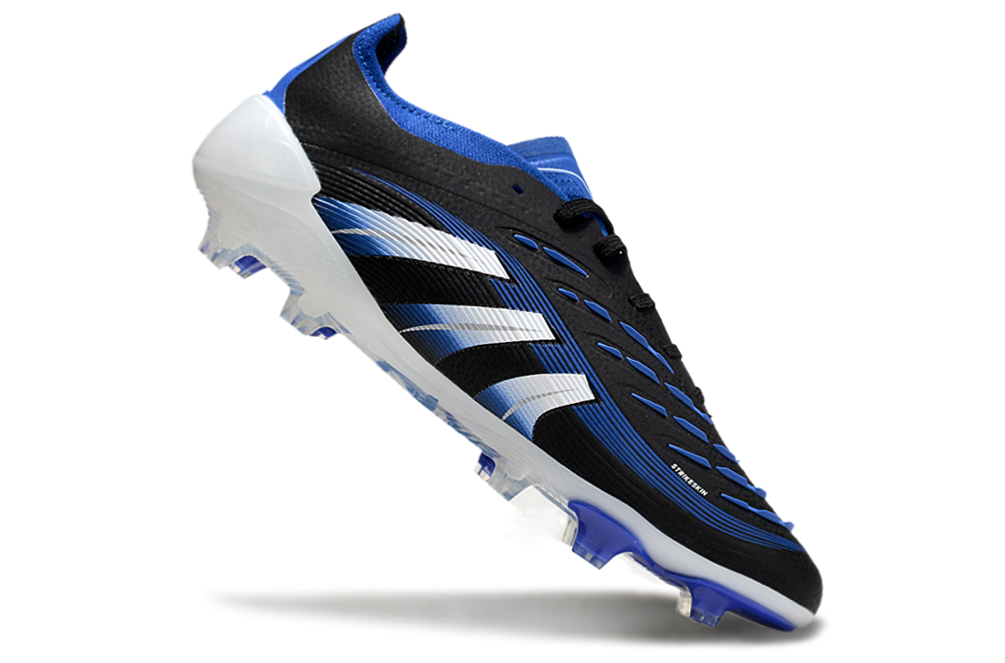 Adidas Predator Accuracy | Blue Tornado