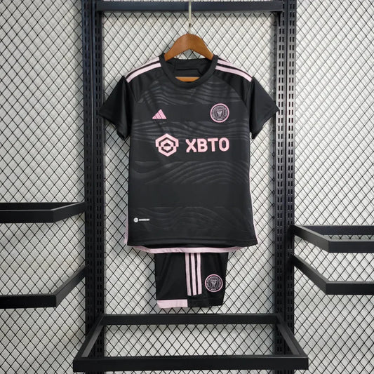 Miami 23/24 Away   Kids Size