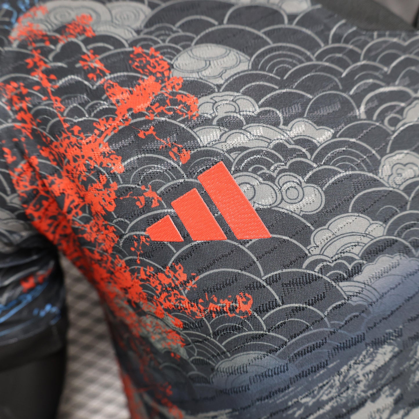 Japan "Fuji no Kōsen" Special Jersey