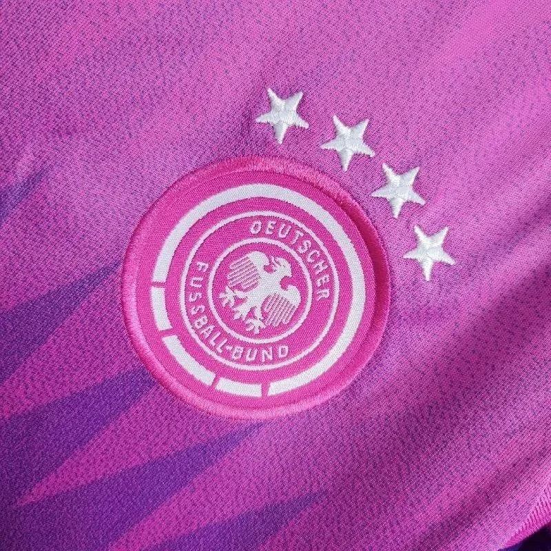 2024 Germany Away Kids Size