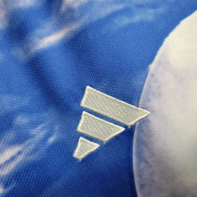 Japan "Fuji Skyline" Special Jersey