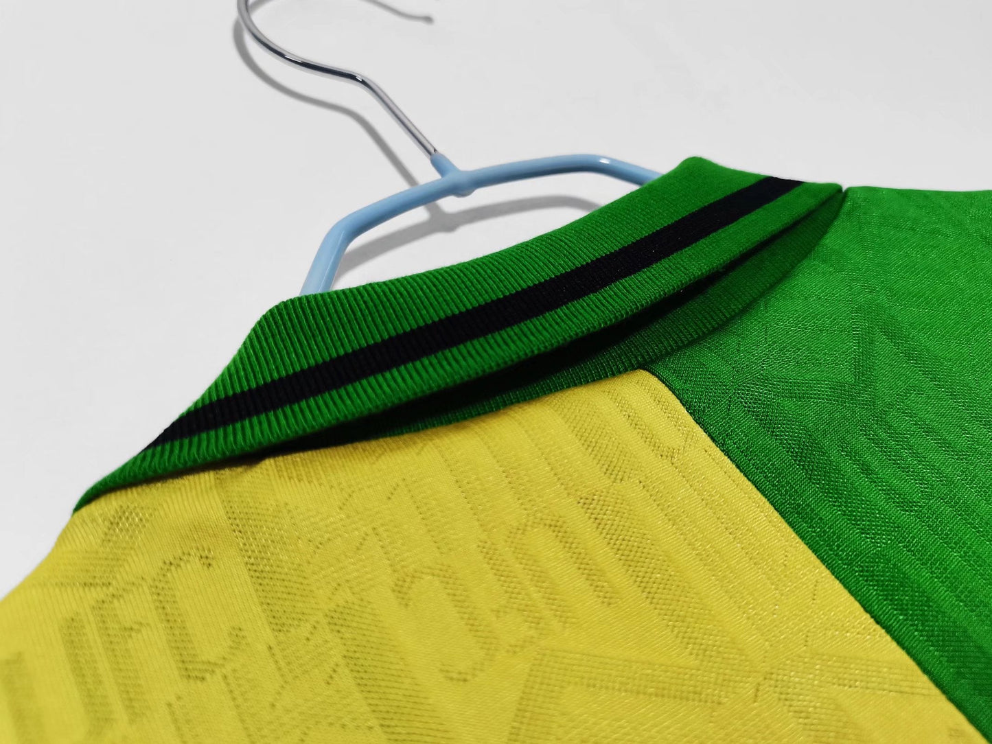 Manchester United 1992-1994 Retro Long Sleeve Third Kit