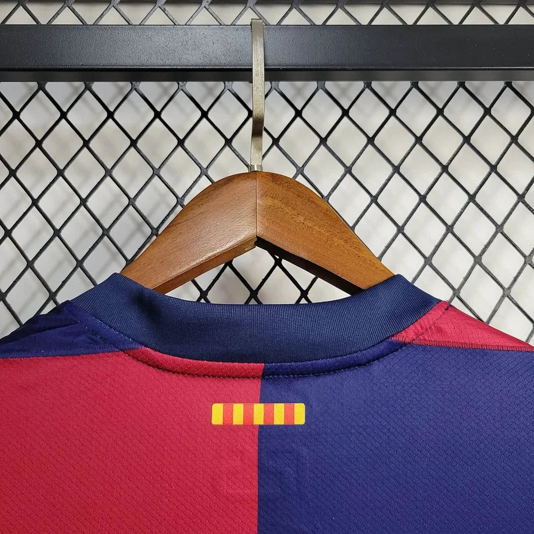 24/25 Barcelona Kids Size