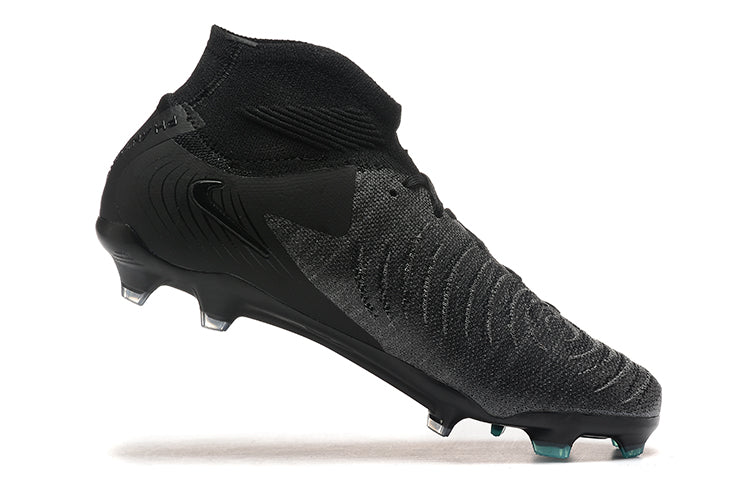 Nike Phantom - Midnight Black | Charcoal