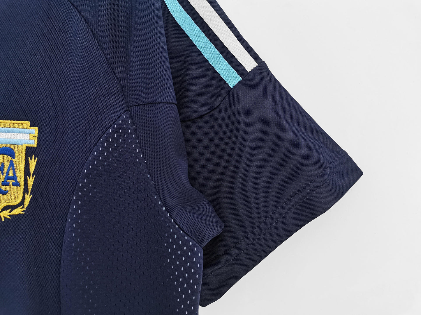 Argentina 2011-2012 Away Jersey