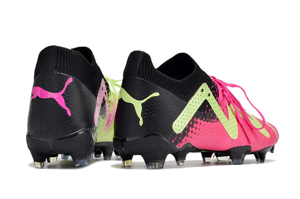 Puma Future Ultimate - Absinthe Green | Amethyst