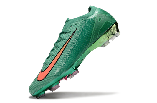 Nike Air Zoom Mercurial Vapor | Forest Green | Volt | Orange