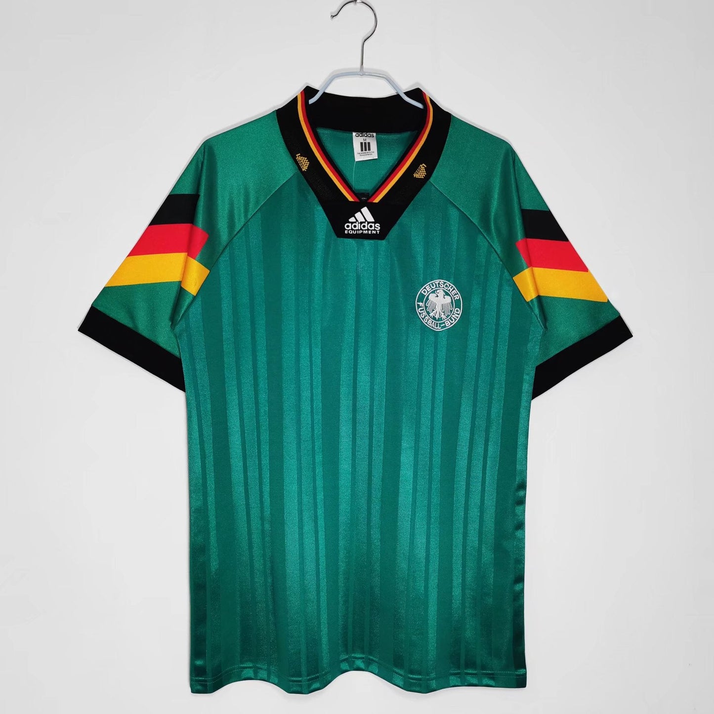 Germany 1992-1993 Away Jersey
