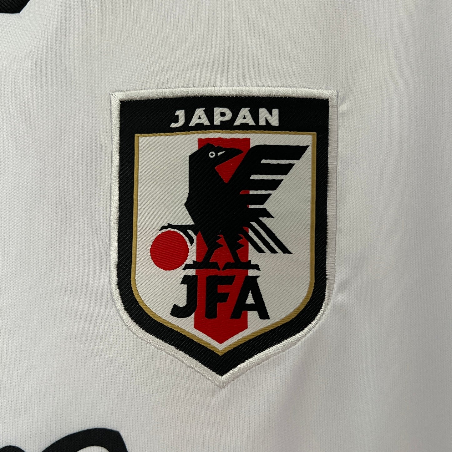 Japan "Supra" Special Jersey