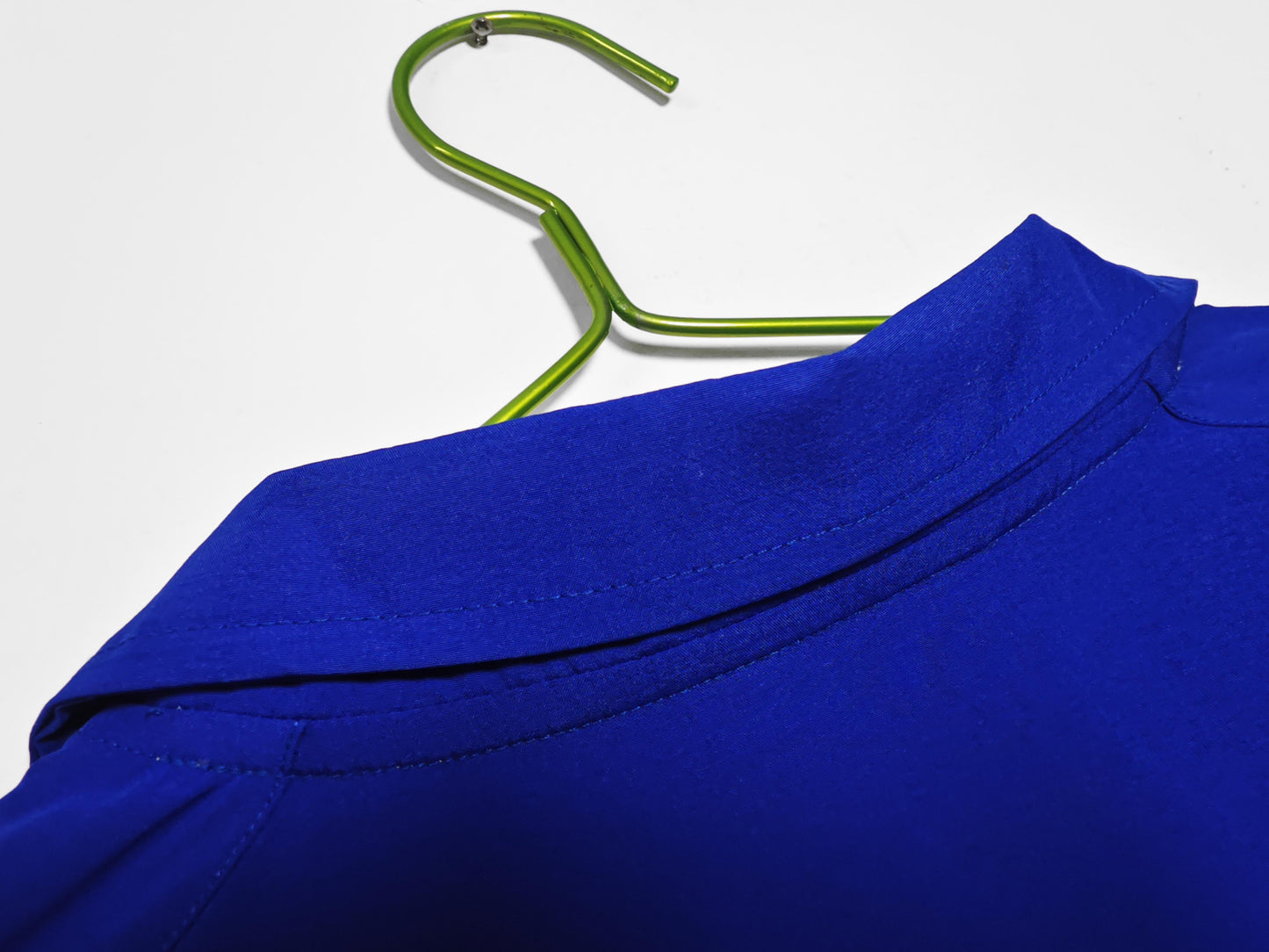 Brazil 2010-2011 Away Jersey