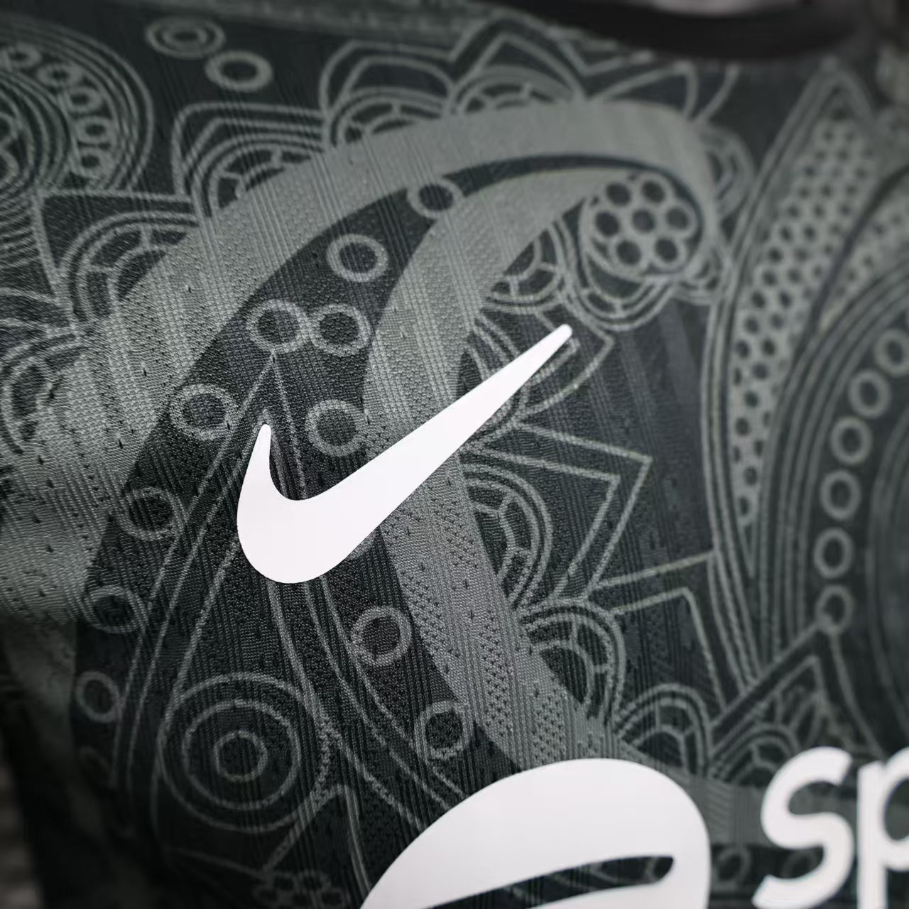 FC Barcelona "Catalan Mist" Special Jersey