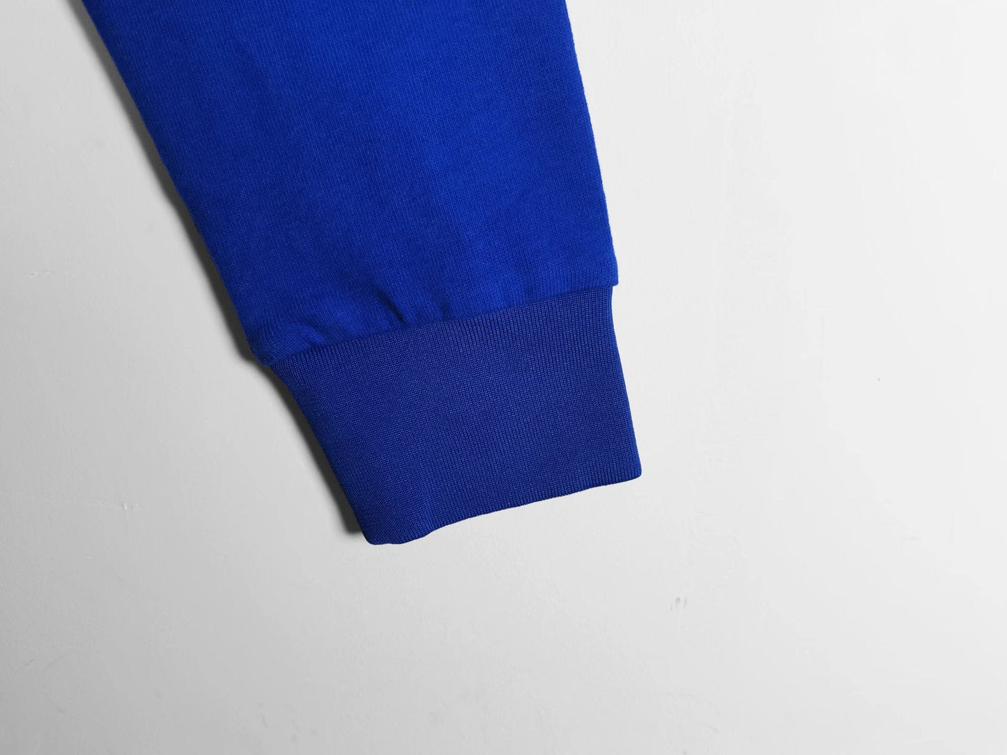 Chelsea 1970-1971 Retro Long Sleeve Home Kit