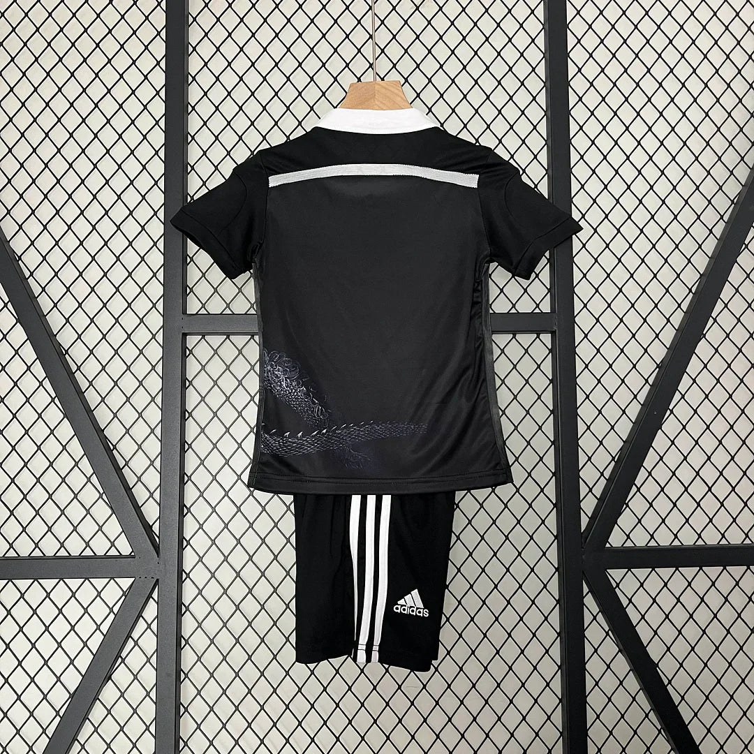 Real Madrid 14/15 Third Away Kids Size