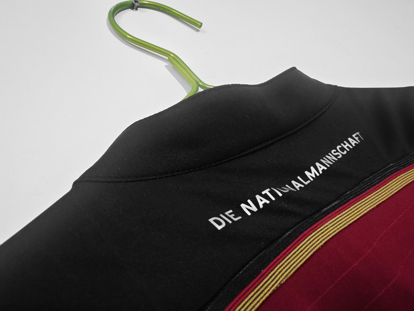 Germany 2014-2015 Away Jersey