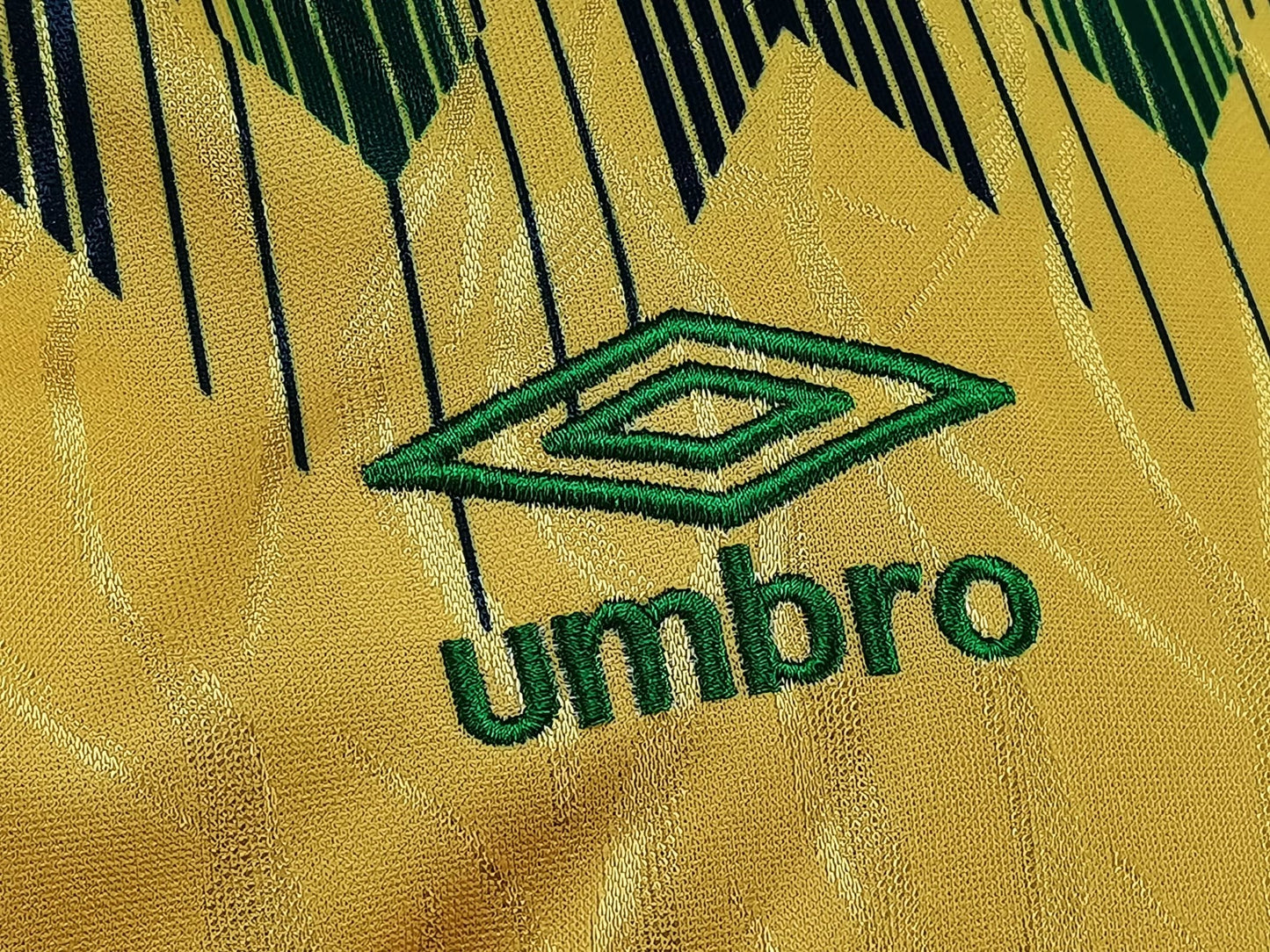 Celtic 1991-1992 Third Jersey