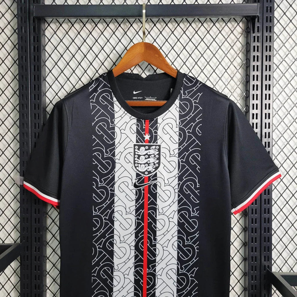 England "Regal Runic" Special Jersey