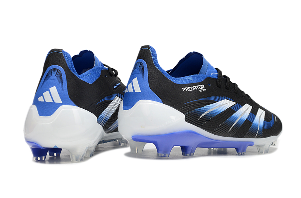 Adidas Predator Accuracy | Blue Tornado