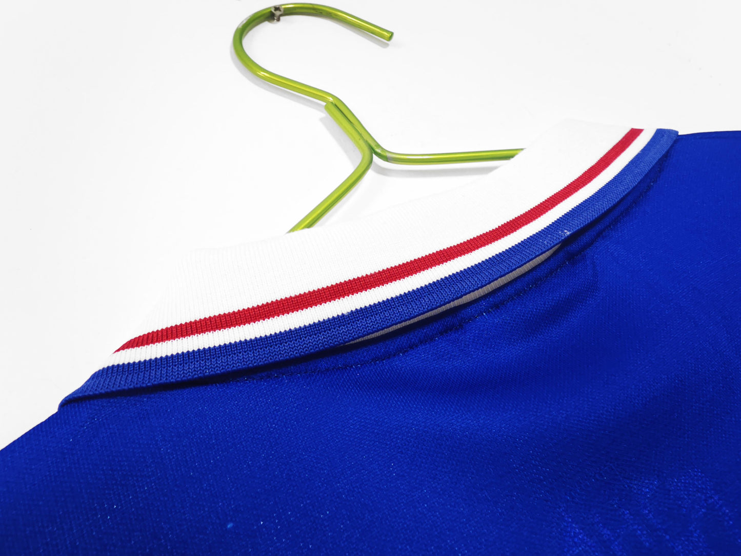 Croatia 1998-1999 Away Jersey