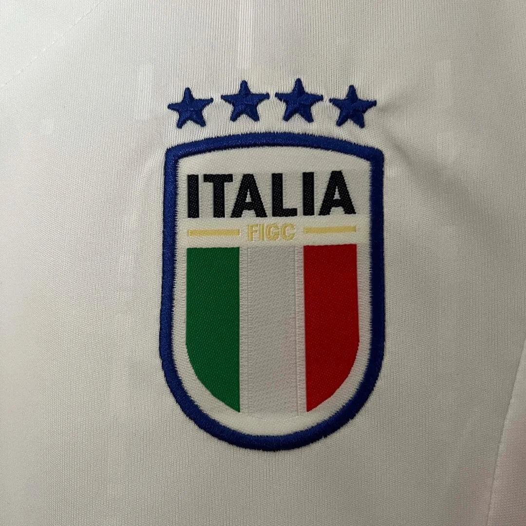 2024 Italy Away Kids Size