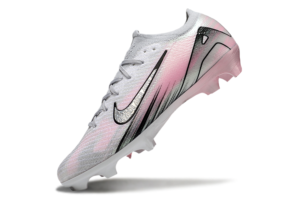 Nike AIR Zoom Mercurial Vapor | Light Pink | Cloud Gray