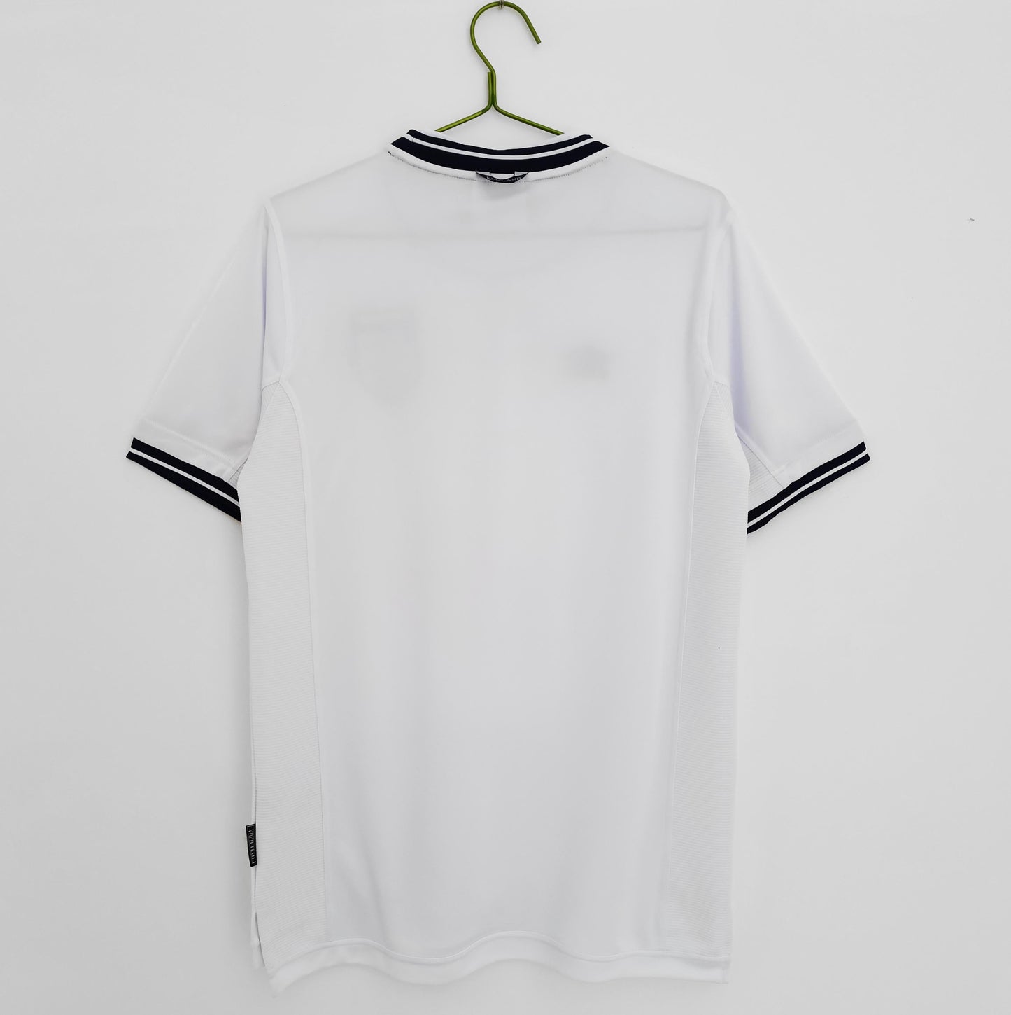 England 1999-2001 Home Jersey