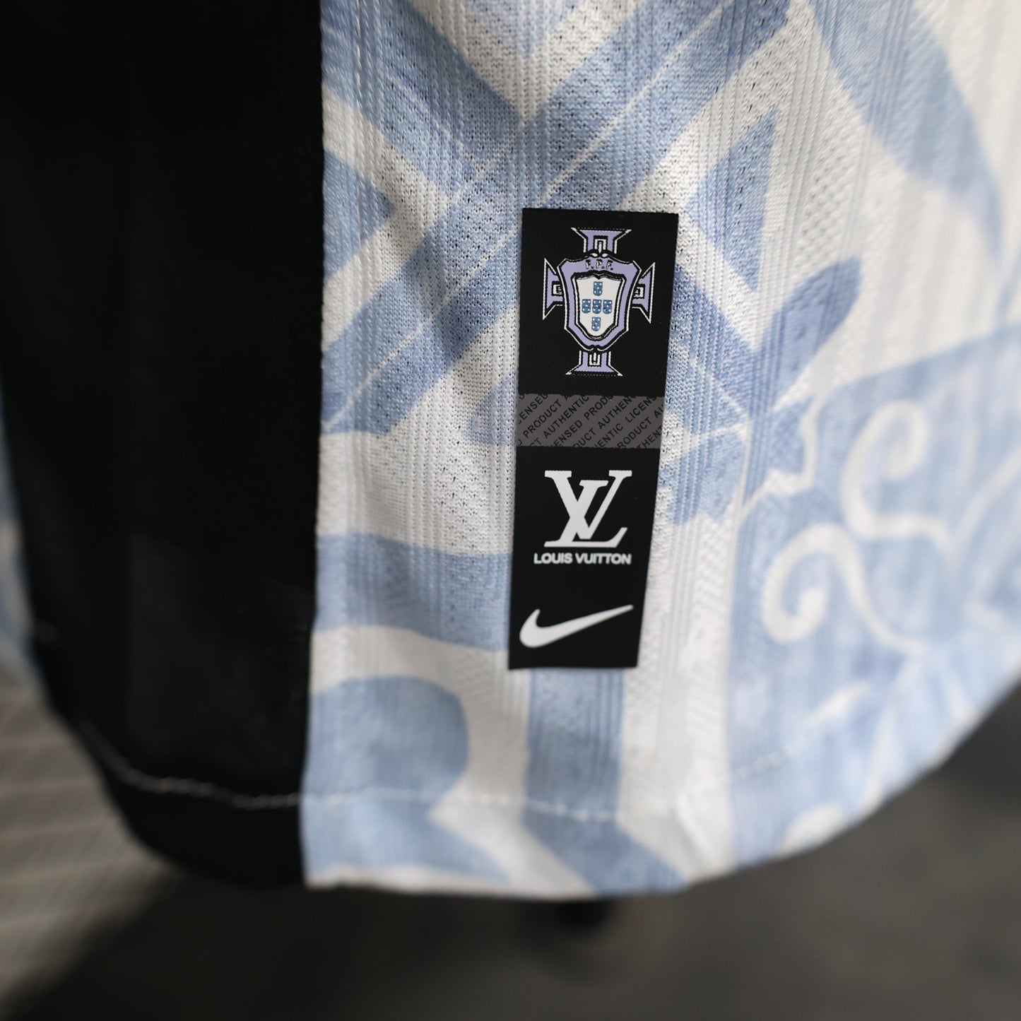 Portugal "Lisbon Legacy" Special Jersey