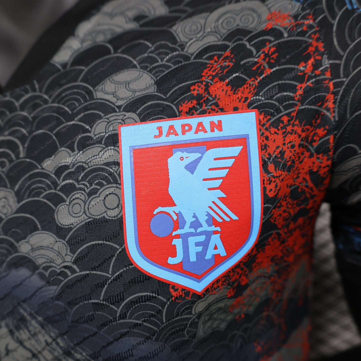 Japan "Fuji no Kōsen" Special Jersey