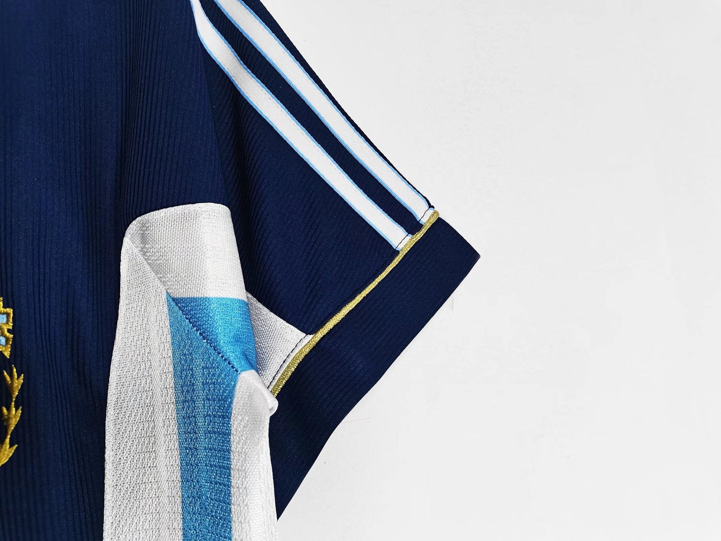 Argentina 1998-1999 Away Jersey