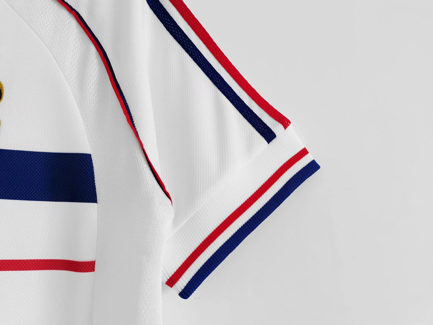 France 1998-1999 Away Jersey