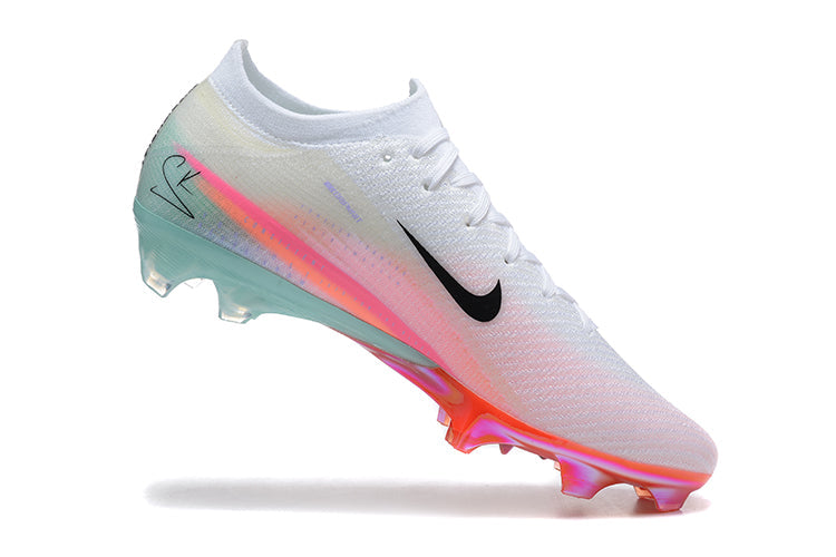 Nike Air Zoom Mercurial Vapor | White | Sunset | Aqua