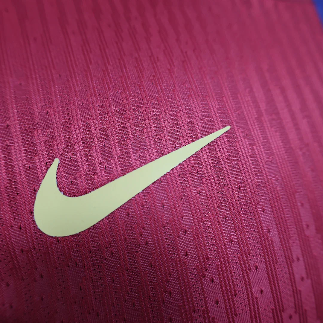 24/25 Barcelona Home Jersey