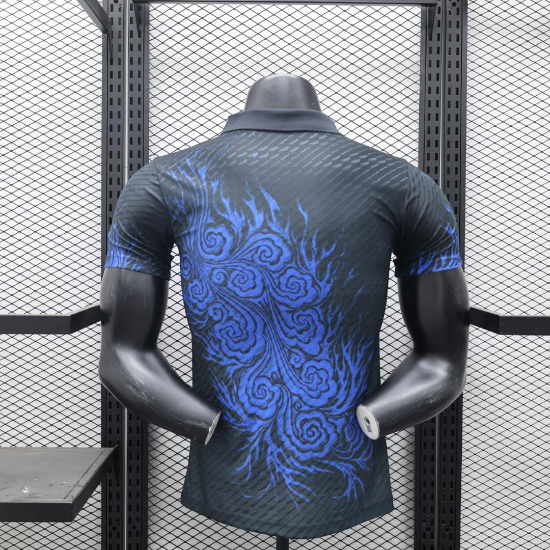 Japan "Aokumo" Special Jersey