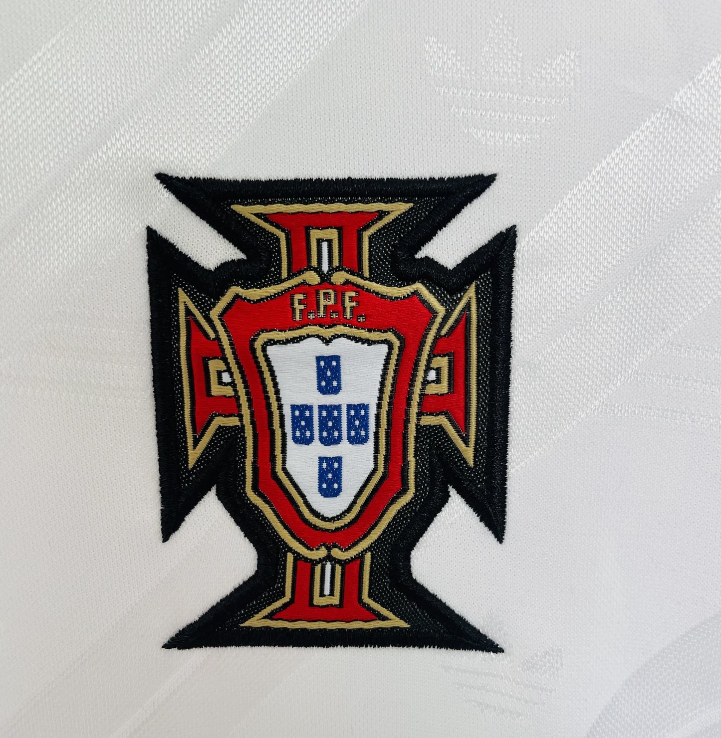 Portugal 1992-1993 Away Jersey