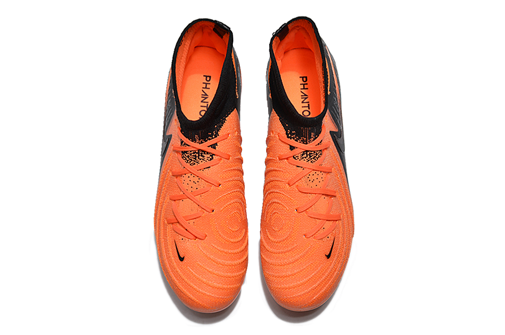 Nike Phantom - Onyx Black | Manilla Sunset