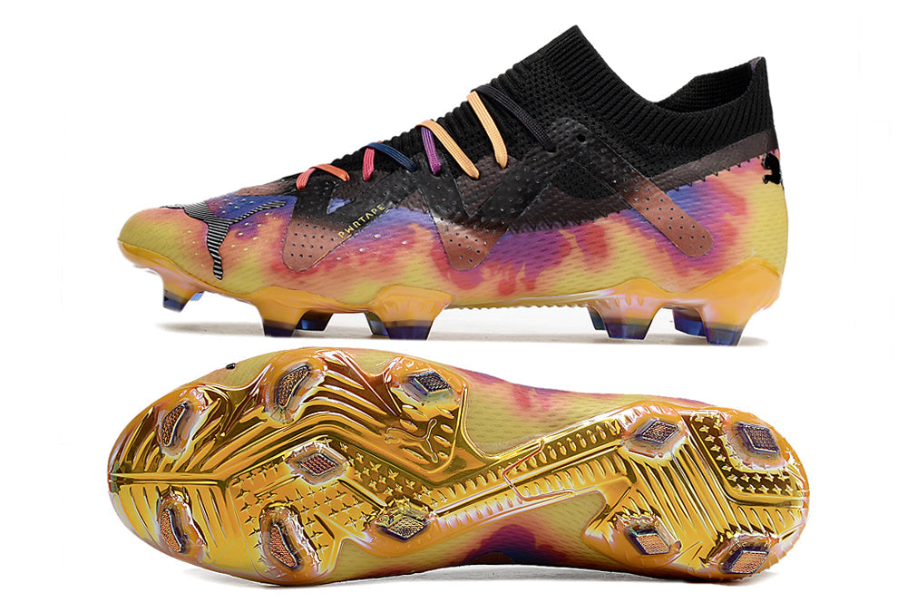 Puma Future Ultimate - Limited Edition Puma x Silni