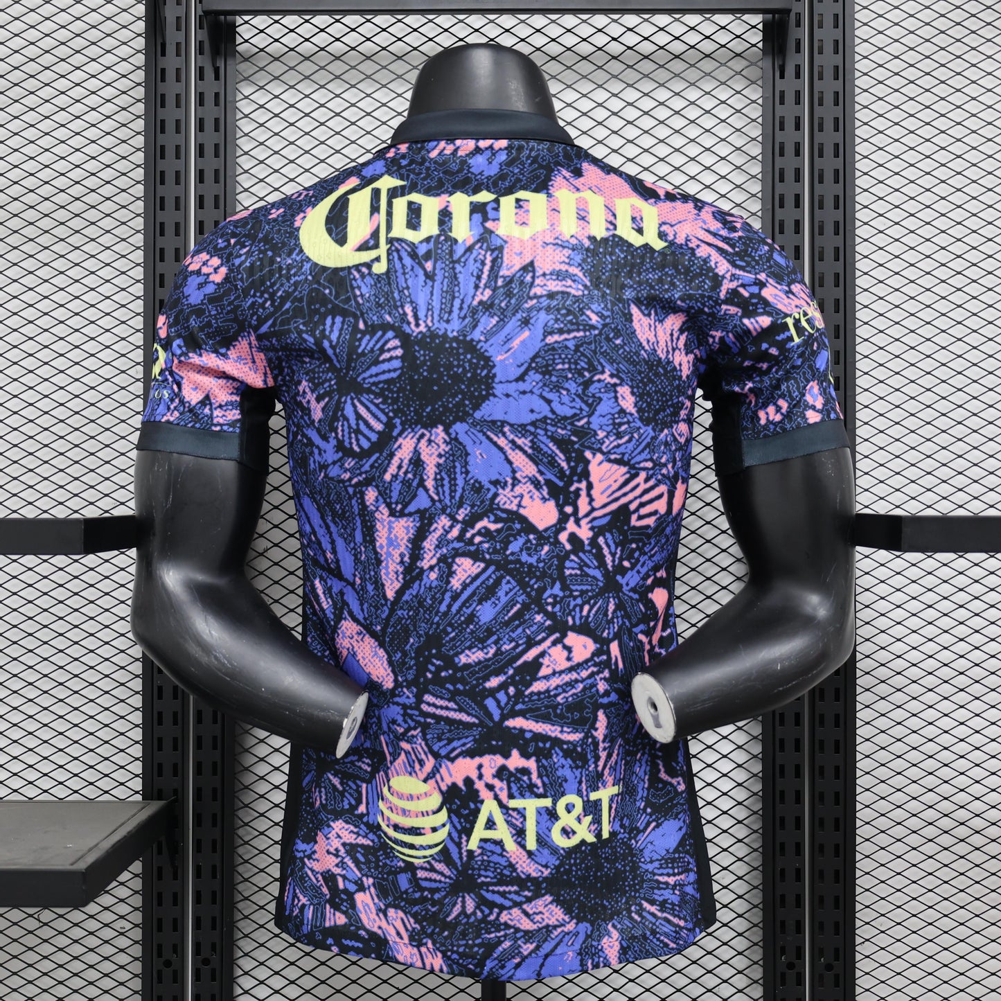 Club America 2024-2025 Third Jersey