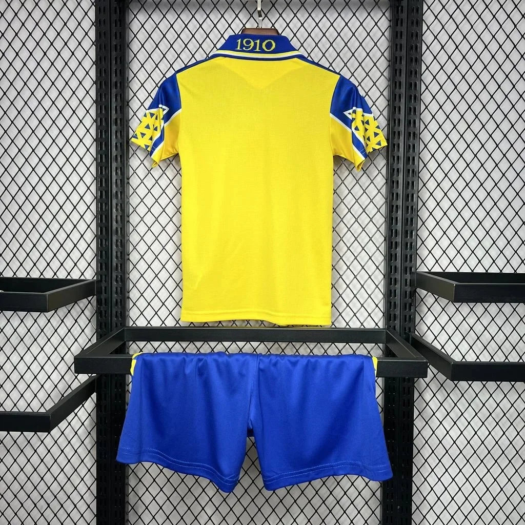24/25 Cadiz Home Kit Kids Size