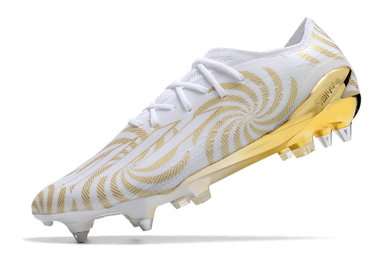 Adidas X Crazyfast | Solis